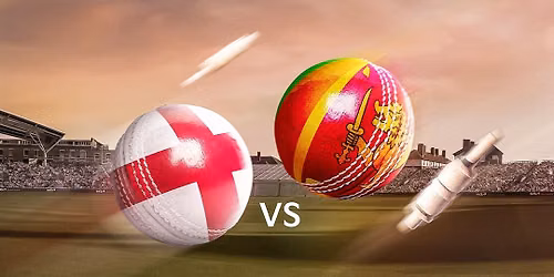 England vs Sri Lanka - 1st ODI Tickets
