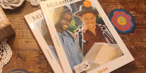 Deutschkurs A2