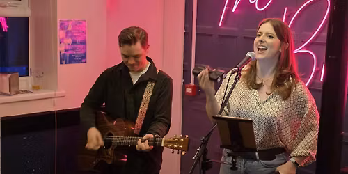 Sour Cherry at The Chester Tavern