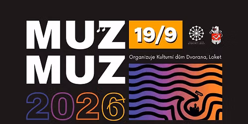 MUZ MUZ 2026