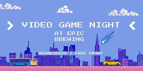 Pixels and Pints