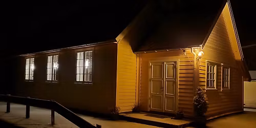 Pub med levande musikk og kviss