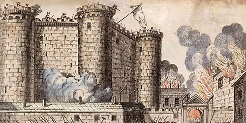 Bastille at Cardiff Castle