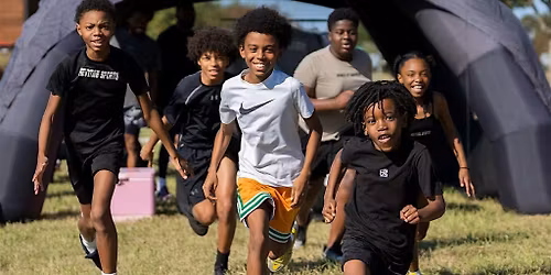 Get Fit with Revynge Sports