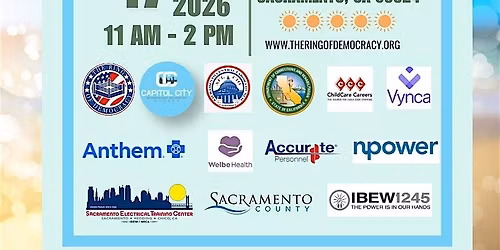 Summer Career and Resource Fair