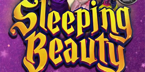 Sleeping Beauty family pantomime by Wize Productions