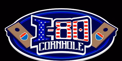 I-80 Cornhole Singles League 