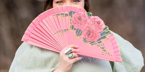 Bella Joan @ The 126, Monthly Residency 