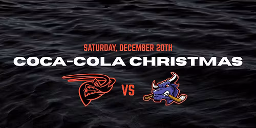 Coca-Cola Christmas Weekend