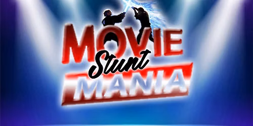 Xtreme Fun - Movie Stunt Mania