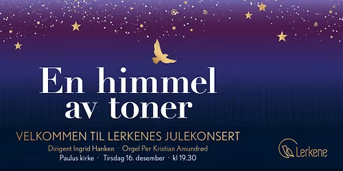 En himmel av toner