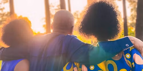 Celebrating Blackness 
