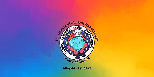 Alley 44 July Meeting! \ud83e\ude84 Simple Kids Magic