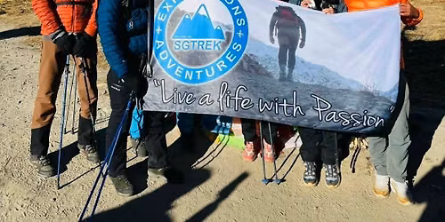 Annapurna Base Camp Trek 2026-standard