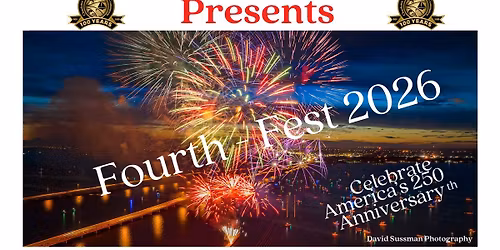Fourth Fest 2026