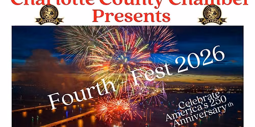Fourth Fest 2026