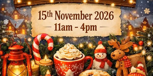 Narborough\u2019s Christmas Food and Craft  Fair