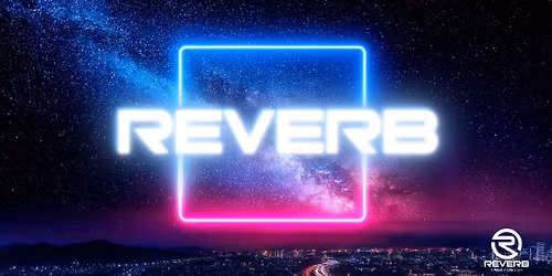 Jacksonville Reverb 2025