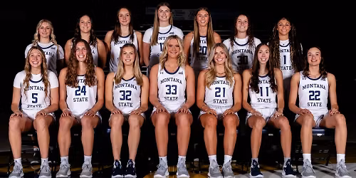 Parking Carroll (MT) Fighting Saints at Montana State Bobcats Womens Basketball