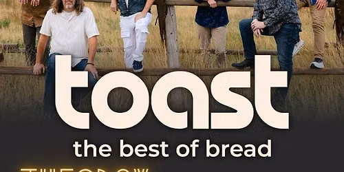 TOAST - The BEST of BREAD | Wichita, KS | Nov 3