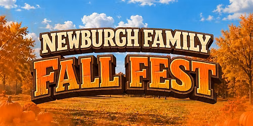 Newburgh Family Fall Fest