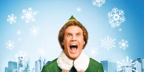 Young Women Activity - Christmas Movie