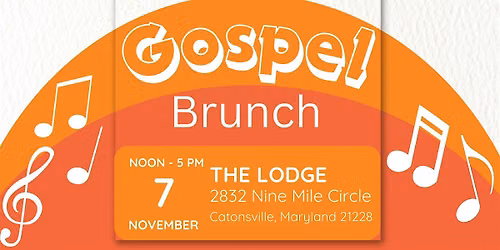 Gospel Brunch