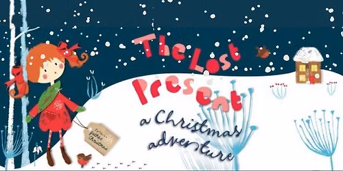 The Lost Present