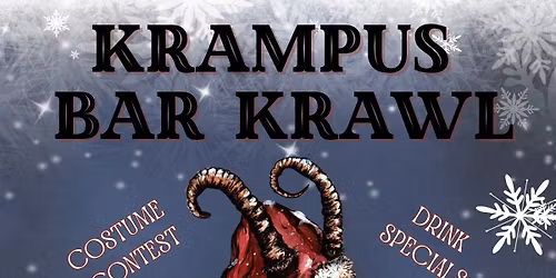 Krampus Krawl