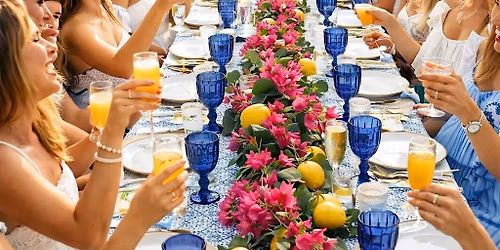 Mamma Mia Bottomless Brunch