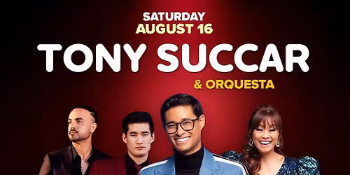 Tony Succar
