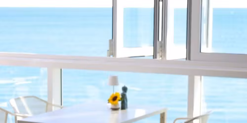 New Year's Day Brunch