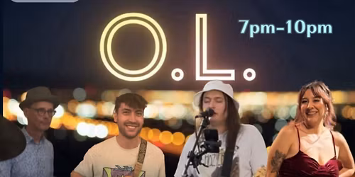 Outbound Lights @Amarowinery & TapRoom