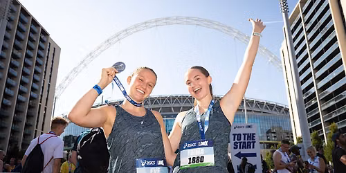 ASICS LDNX 10K OFFICIAL AFTER PARTY