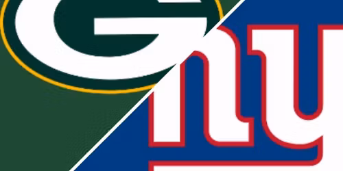 POTLUCK!!! Packers party