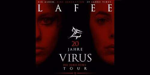 LaFee | Mannheim | Capitol