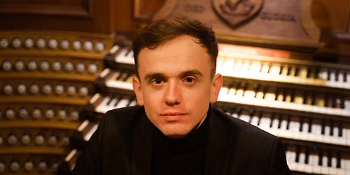 Solokoncert: Thomas Ospital