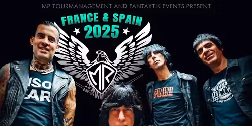 Marky Ramone at Bearsville Theatre