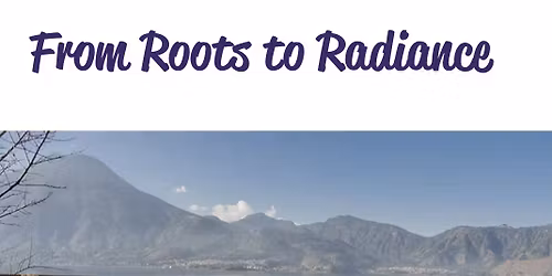 From Roots to Radiance A Transformative Yoga Retreat Guatemala