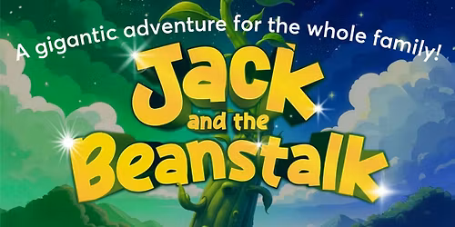 Jack and the Beanstalk