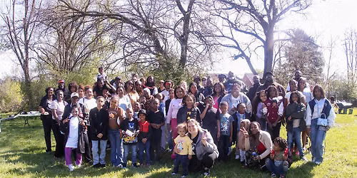 Family Fun Day