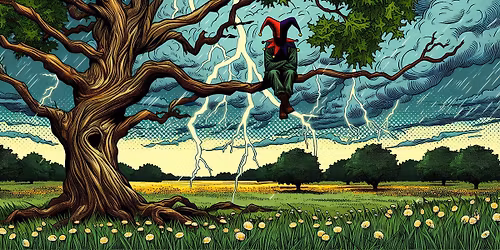 Blood on the Clocktower-April 19