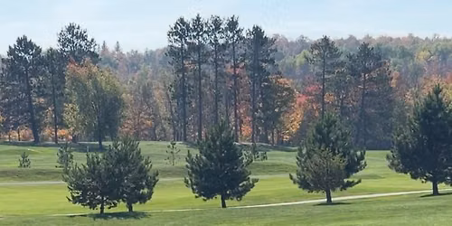 2026 Whaler Open Golf Scramble