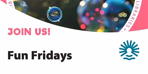 Fun Fridays