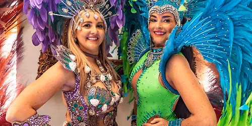 Half price Samba Bottomless Brunch