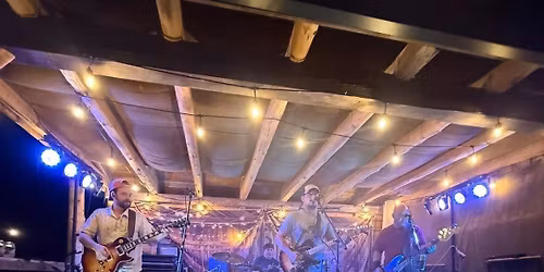 Northern Lights @ Sparky's Bar & Grill