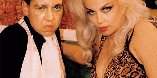 John Waters' Desperate Living (35mm Midnight Show)