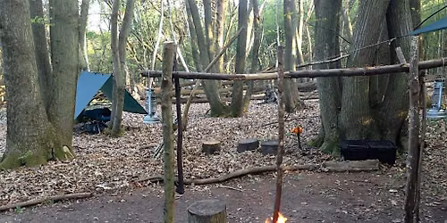 2026 Wild Ventures Weekend Event