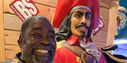 R&B Dance Party with Rex Peoples & X factr