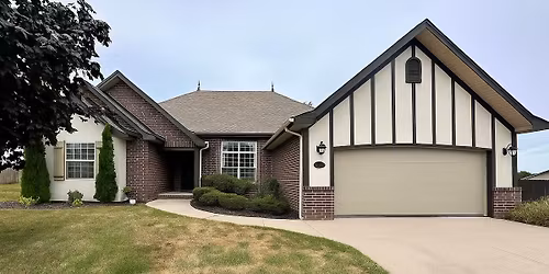 Parking State Champs with Real Friends and Driveways